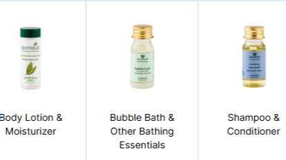 hotel amenities examples|Zarnik® .